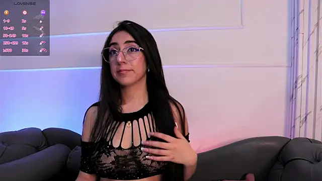 Snapshot of Sweet_Sammy_ chatting on March 11, 3:58 am Sweet Sammy online show from March 11, 3:58 am