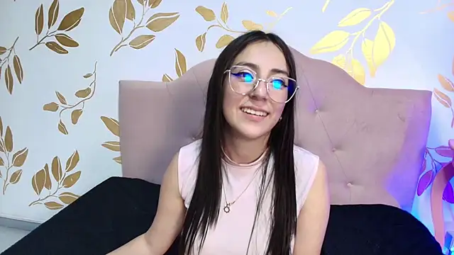 Snapshot of Sweet_Sammy_ chatting on February 26, 10:05 am Sweet Sammy online show from February 26, 10:05 am