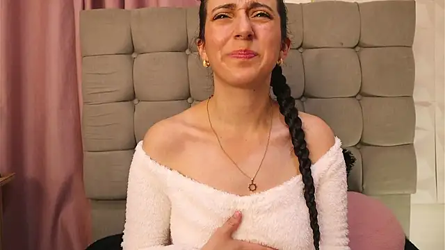 Sweet Sammy  online show from December 20, 3:42 am