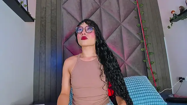 BriaConner  online show from January 7, 2:49 am