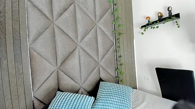 BriaConner  online show from March 20, 3:40 am