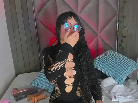 BriaConner  online show from February 28, 3:06 am