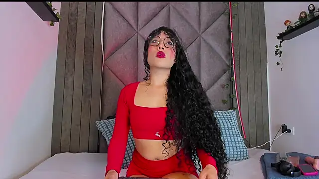 BriaConner  online show from November 11, 2:39 am