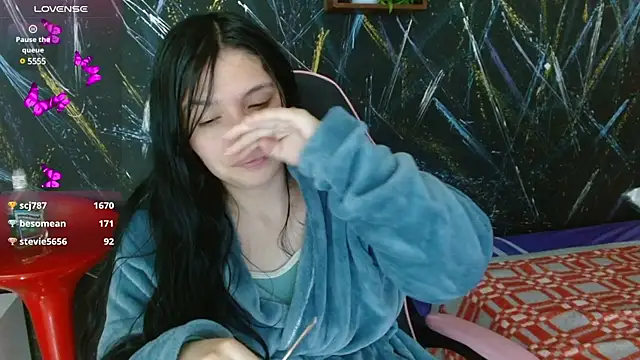 dijandygp online show from January 16, 2:30 pm