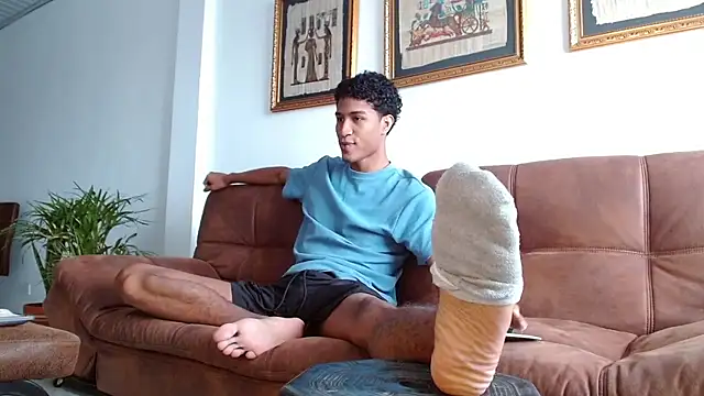 Masterikee online show from October 23, 12:26 pm