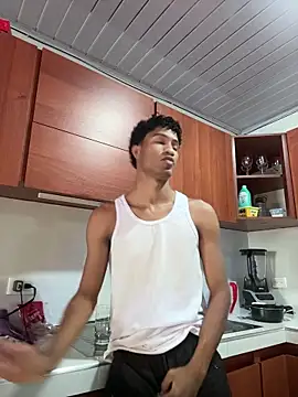 Masterikee online show from February 17, 1:30 pm