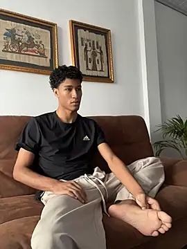 Masterikee online show from November 30, 12:28 pm