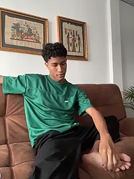 Masterikee online show from November 29, 11:43 am