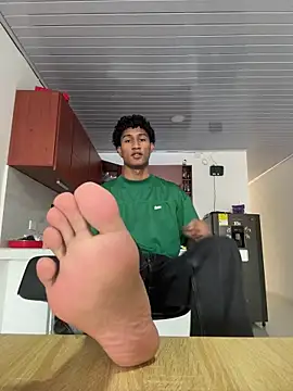 Masterikee online show from April 2, 8:59 pm