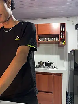 Masterikee online show from April 27, 11:47 pm