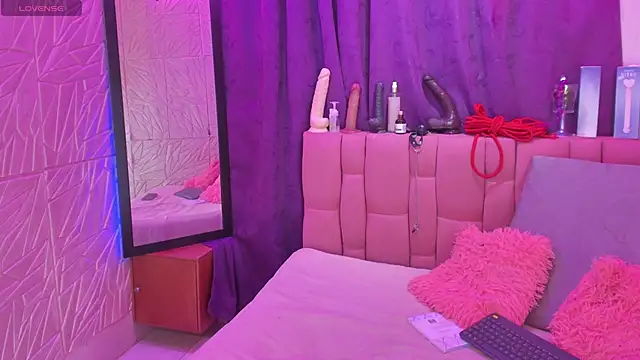Angellike doll online show from October 1, 7:18 pm