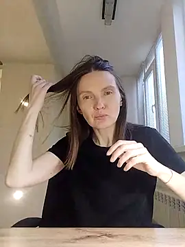 PamelaRisessss online show from April 19, 12:50 pm