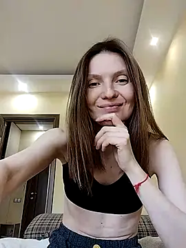 PamelaRisessss online show from March 2, 10:58 am