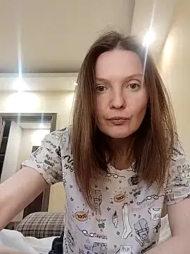 PamelaRisessss online show from February 2, 8:34 am