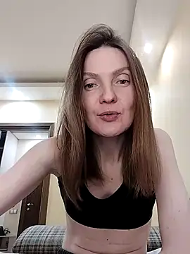 PamelaRisessss online show from March 3, 4:15 pm