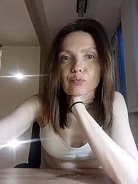 PamelaRisessss online show from May 4, 4:32 pm