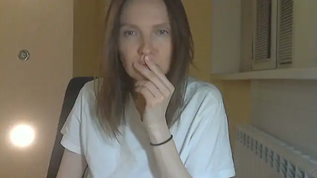 PamelaRisessss online show from March 23, 4:40 pm