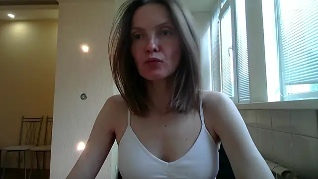 PamelaRisessss online show from June 7, 1:38 pm