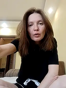 PamelaRisessss online show from October 5, 6:37 am
