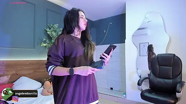 megan morgan01 online show from October 23, 12:20 am