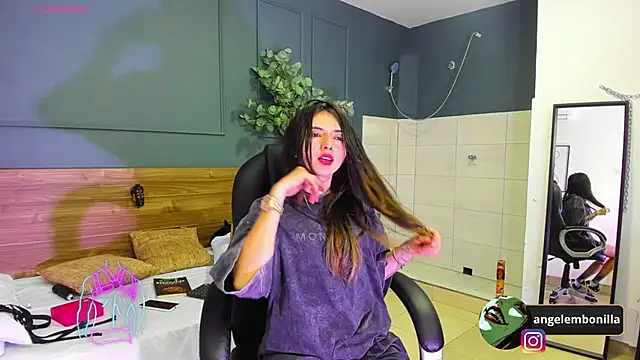 megan morgan01 online show from January 13, 11:36 am