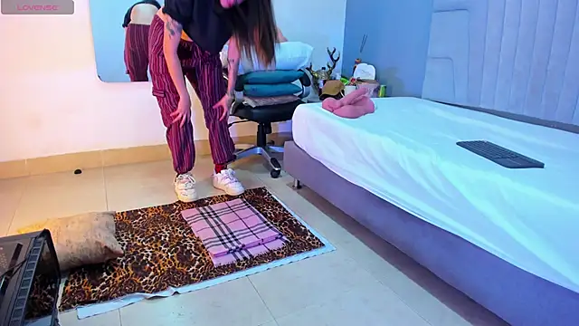 megan morgan01 online show from November 15, 2:48 am