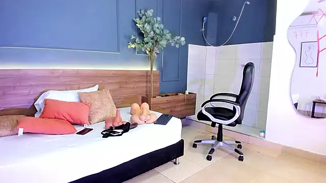 megan morgan01 online show from October 21, 12:43 am