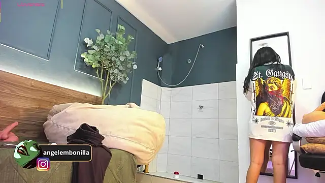 megan morgan01 online show from March 28, 11:11 am