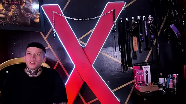 alexa n alex online show from April 15, 7:18 pm