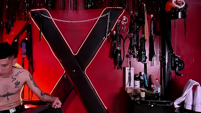 alexa n alex online show from November 29, 8:20 pm