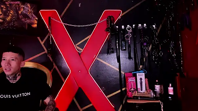 alexa n alex online show from April 29, 11:25 am