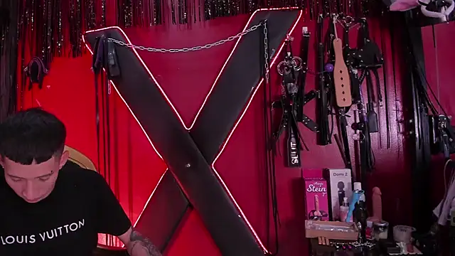 alexa n alex online show from January 15, 8:23 pm