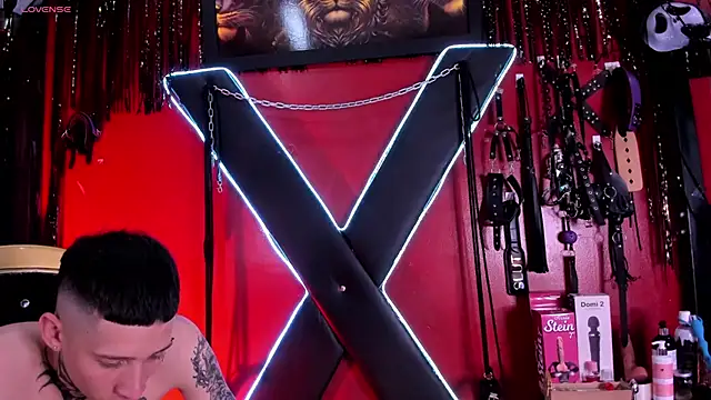 alexa n alex online show from April 10, 6:15 pm