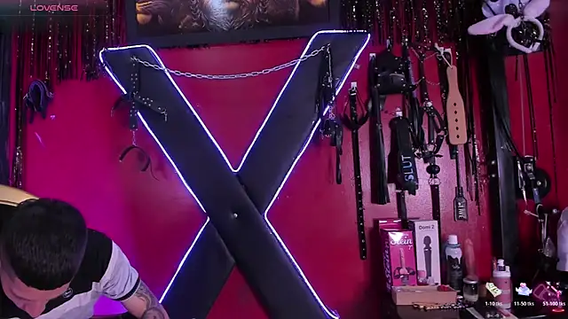 alexa n alex online show from February 17, 7:00 pm