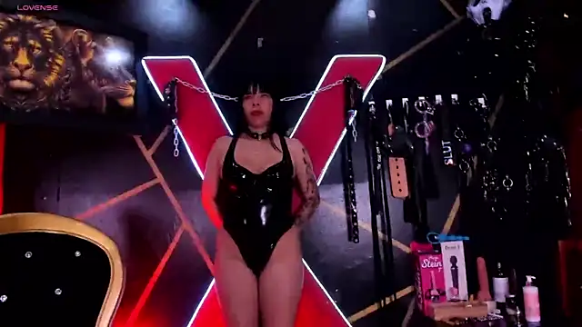 alexa n alex online show from April 22, 8:48 pm
