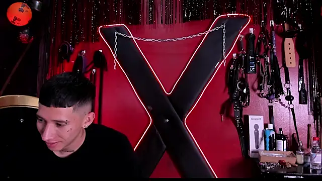 alexa n alex online show from November 12, 6:45 pm