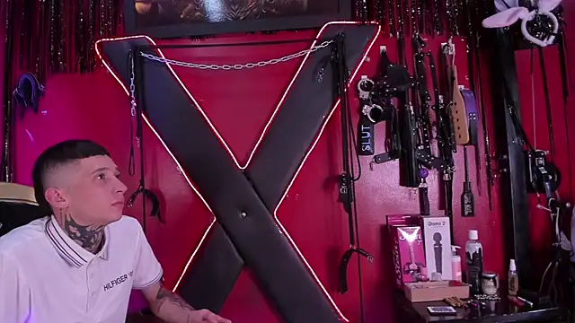 alexa n alex online show from February 26, 8:42 pm