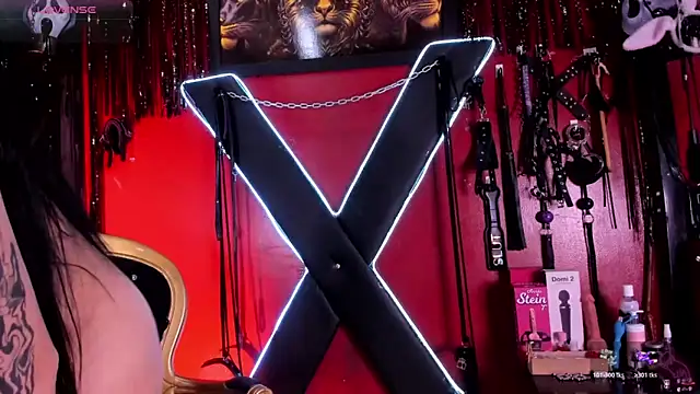 alexa n alex online show from March 21, 6:45 pm