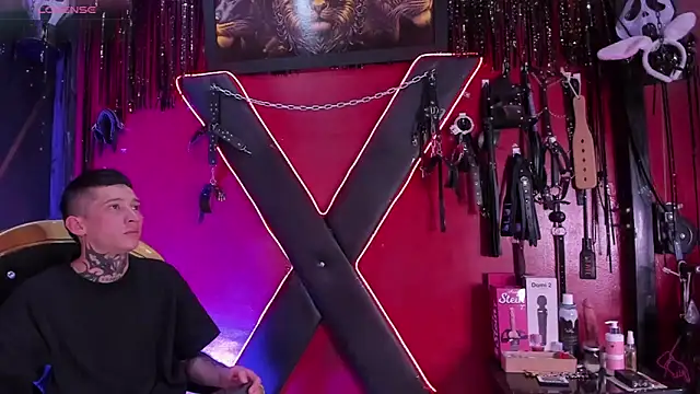 alexa n alex online show from February 21, 8:55 pm