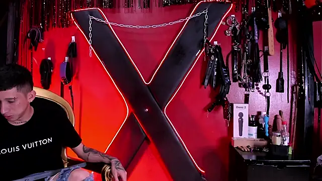 alexa n alex online show from November 21, 7:13 pm