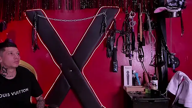 alexa n alex online show from December 22, 8:09 pm