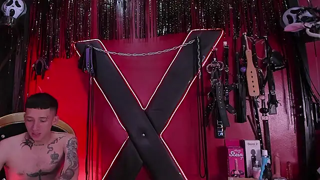 alexa n alex online show from January 14, 6:44 pm