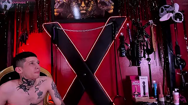 alexa n alex online show from March 9, 6:55 pm