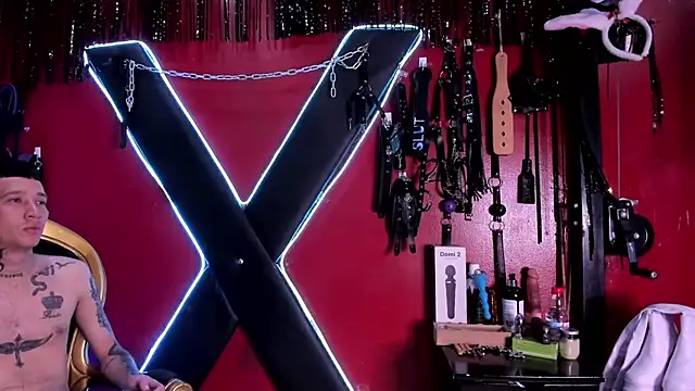 alexa n alex online show from December 15, 8:03 pm