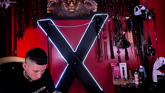 alexa n alex online show from April 12, 10:07 am