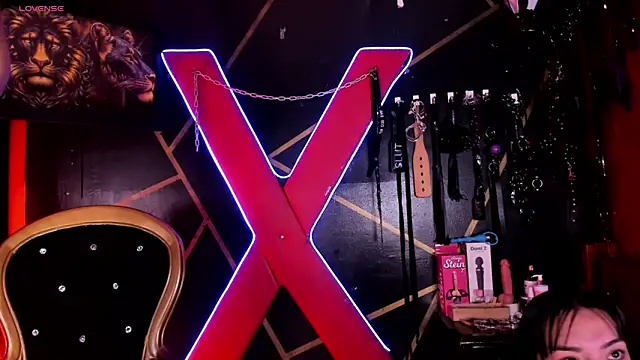 alexa n alex online show from April 26, 10:12 am