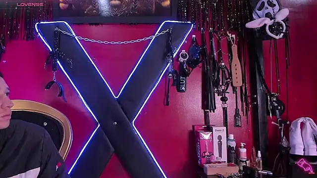 alexa n alex online show from February 22, 12:07 pm