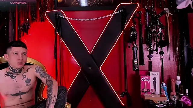 alexa n alex online show from March 18, 8:43 pm