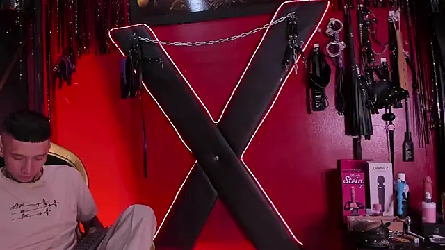 alexa n alex online show from February 10, 3:44 pm