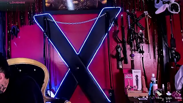 alexa n alex online show from March 24, 5:02 pm